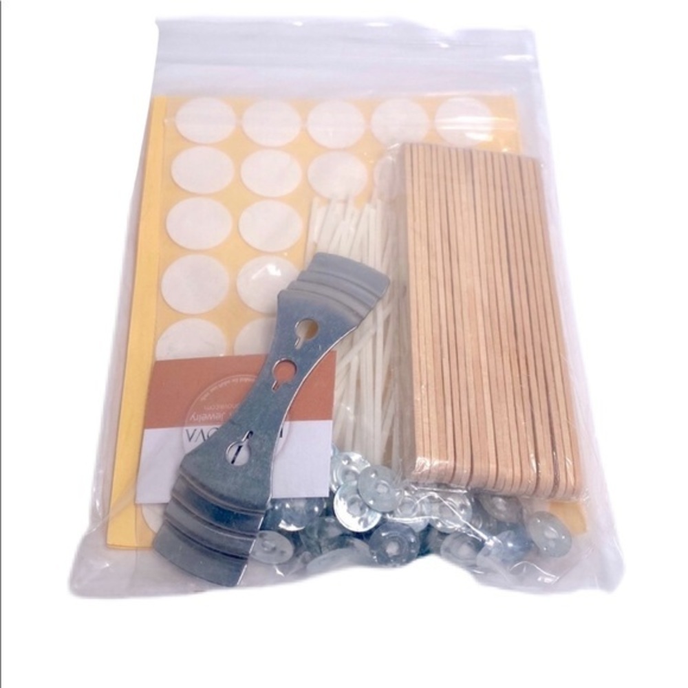 Candle Making Supplies - Picture 4 of 12